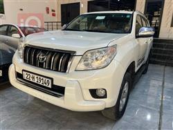 تويوتا لاندكروزر برادو